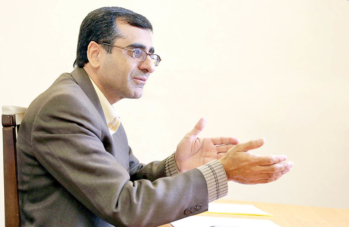 تنظیم‌گ...